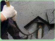drain rodding Alnwick